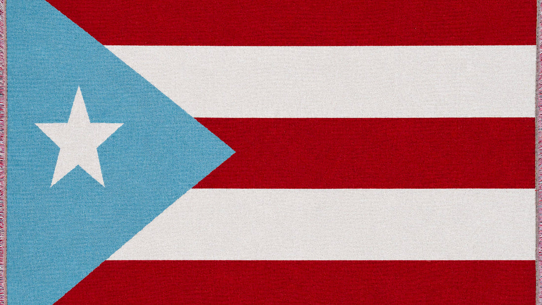 Puerto Rico Is Home: Welcoming the Boricua Community to Ceibo House