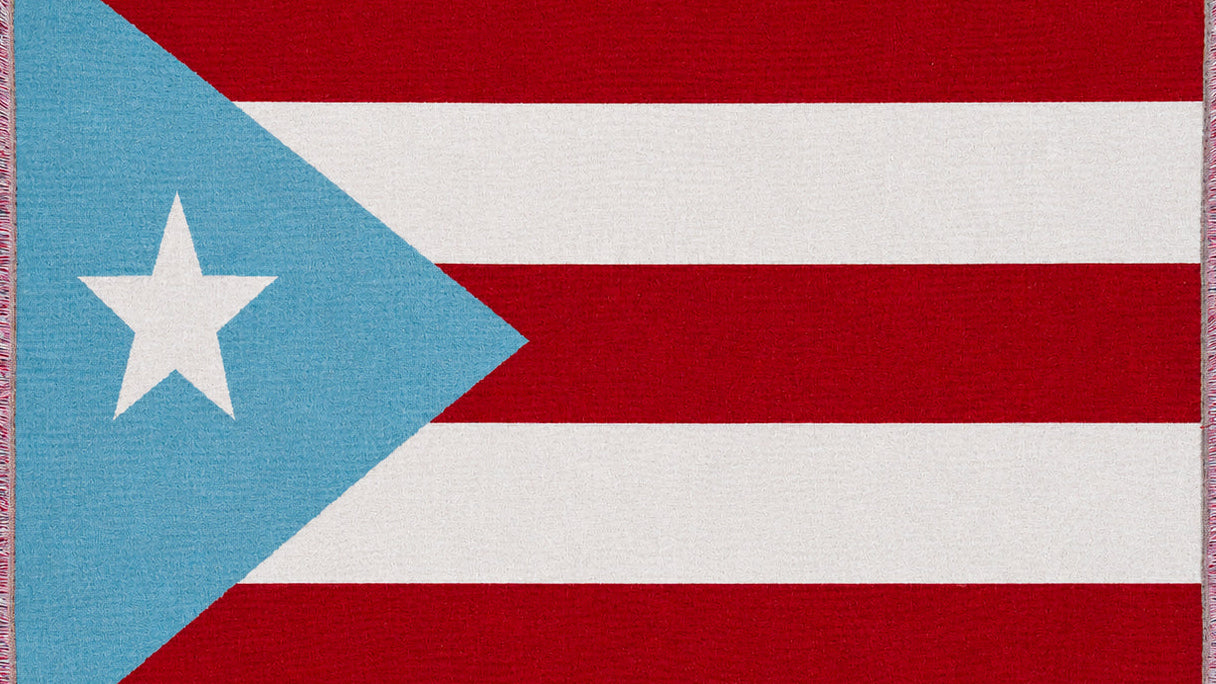 Puerto Rico Is Home: Welcoming the Boricua Community to Ceibo House
