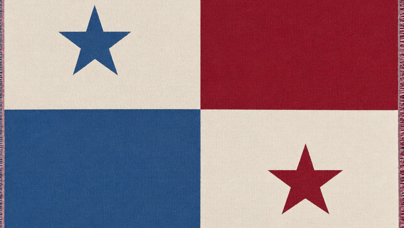 Panama Is Home: Welcoming the Panamanian Community to Ceibo House