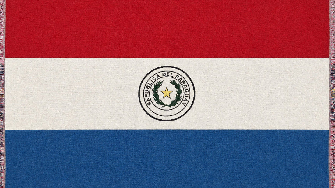 Paraguay Is Home: Welcoming the Paraguayan Community to Ceibo House