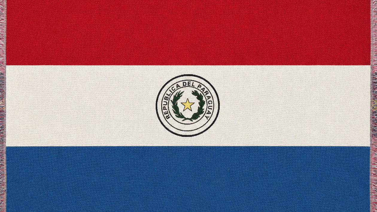 Paraguay Is Home: Welcoming the Paraguayan Community to Ceibo House