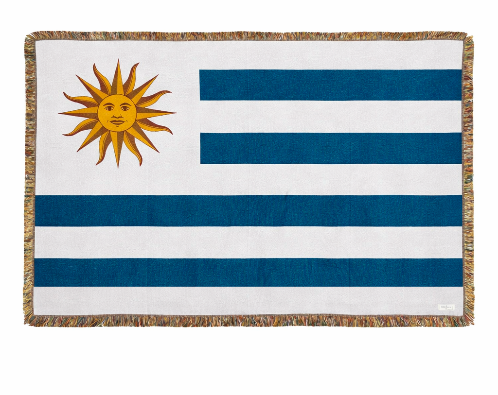 Uruguay