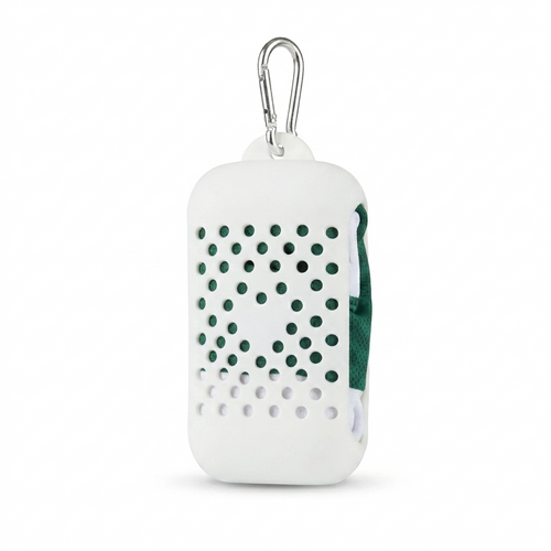 Mexico Fan Bundle – Flag Blanket + Cooling Towel | Limited Edition