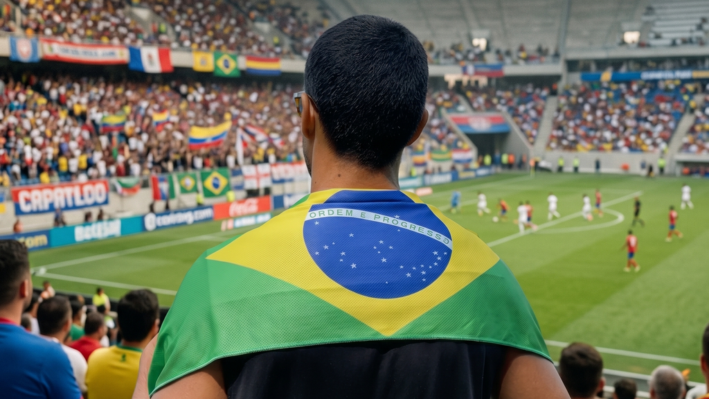 brazilian coolint towel